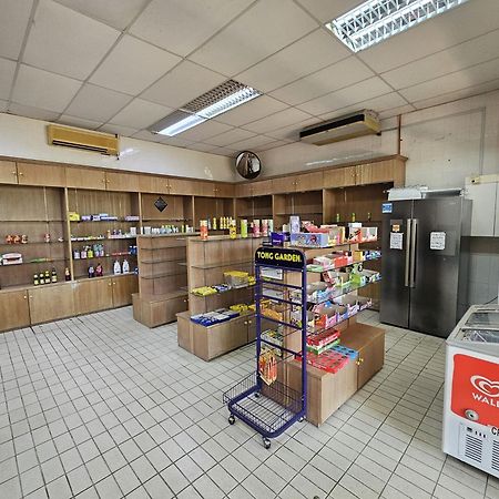 Good2Stay Apartment 6-8Pax L 3R2B L 2 Parking L Coway Water L Unifi I Swimming Pool Malakka Dış mekan fotoğraf