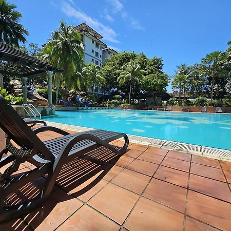 Good2Stay Apartment 6-8Pax L 3R2B L 2 Parking L Coway Water L Unifi I Swimming Pool Malakka Dış mekan fotoğraf
