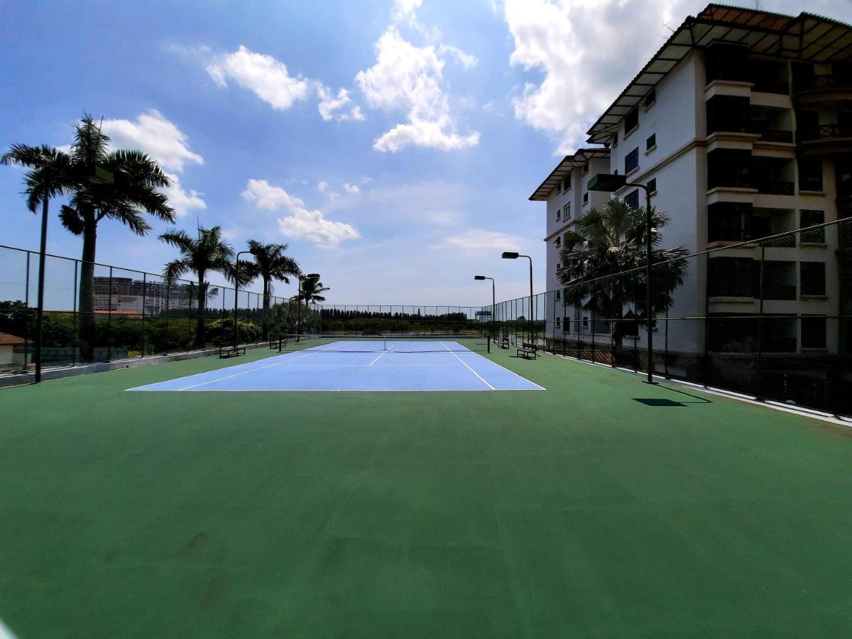 Good2Stay Apartment 6-8Pax L 3R2B L 2 Parking L Coway Water L Unifi I Swimming Pool Malakka Dış mekan fotoğraf