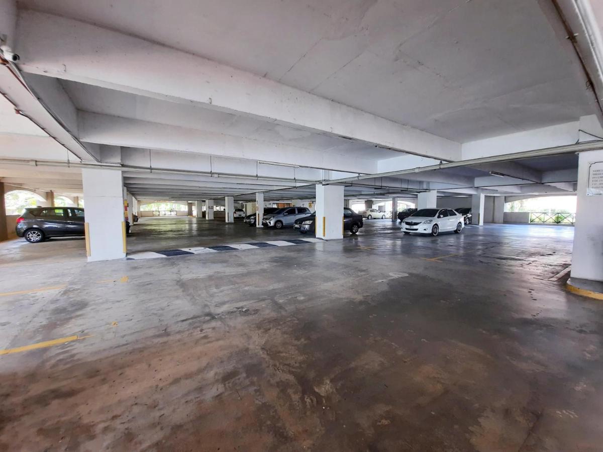 Good2Stay Apartment 6-8Pax L 3R2B L 2 Parking L Coway Water L Unifi I Swimming Pool Malakka Dış mekan fotoğraf