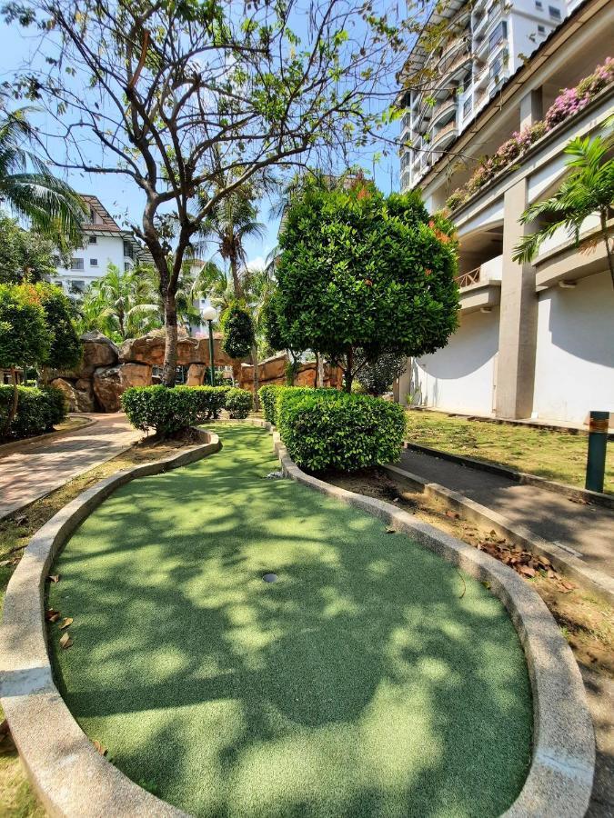 Good2Stay Apartment 6-8Pax L 3R2B L 2 Parking L Coway Water L Unifi I Swimming Pool Malakka Dış mekan fotoğraf