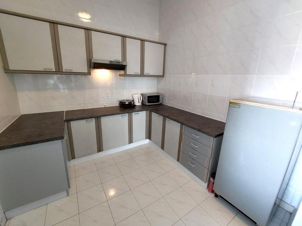 Good2Stay Apartment 6-8Pax L 3R2B L 2 Parking L Coway Water L Unifi I Swimming Pool Malakka Dış mekan fotoğraf