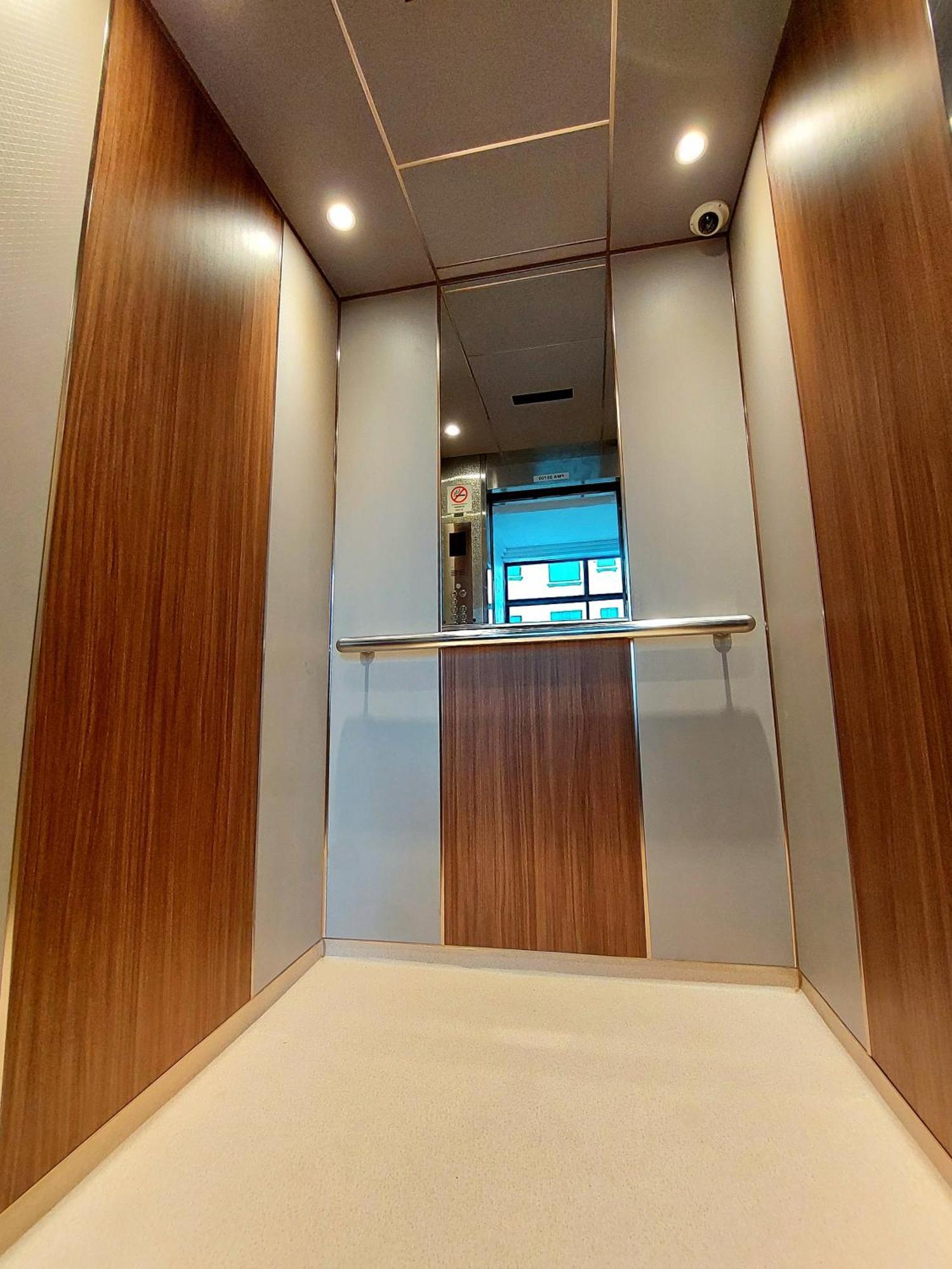 Good2Stay Apartment 6-8Pax L 3R2B L 2 Parking L Coway Water L Unifi I Swimming Pool Malakka Dış mekan fotoğraf