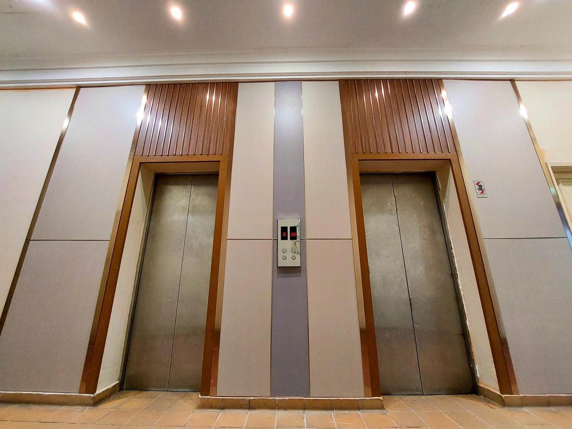Good2Stay Apartment 6-8Pax L 3R2B L 2 Parking L Coway Water L Unifi I Swimming Pool Malakka Dış mekan fotoğraf
