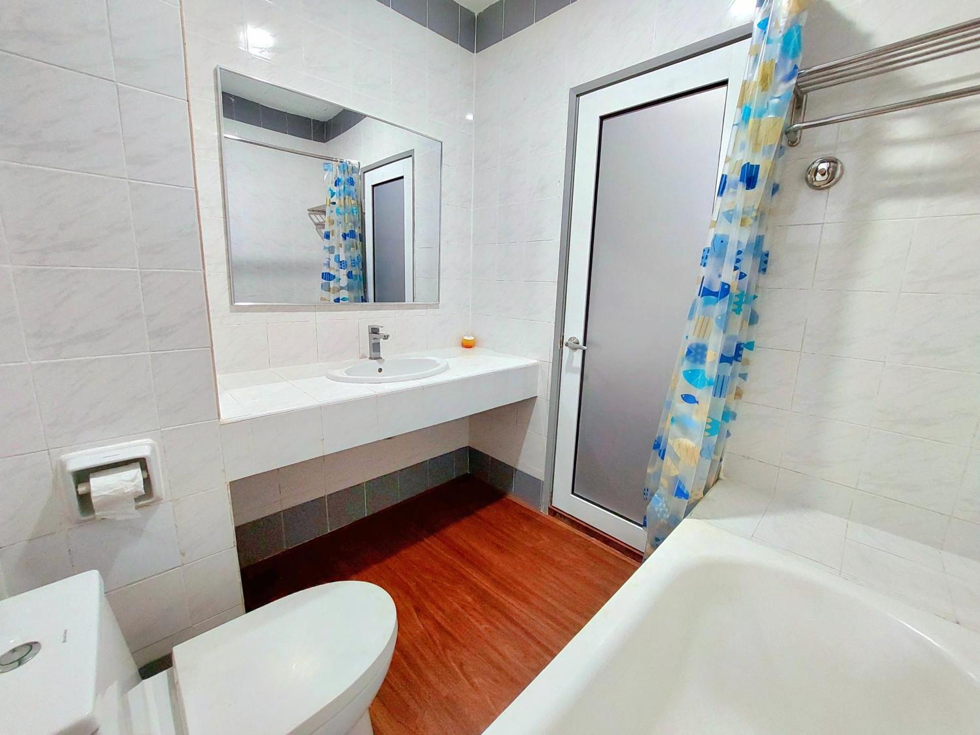 Good2Stay Apartment 6-8Pax L 3R2B L 2 Parking L Coway Water L Unifi I Swimming Pool Malakka Dış mekan fotoğraf