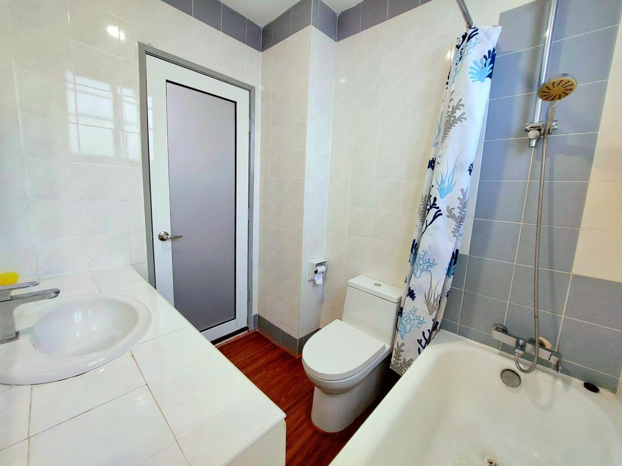 Good2Stay Apartment 6-8Pax L 3R2B L 2 Parking L Coway Water L Unifi I Swimming Pool Malakka Dış mekan fotoğraf