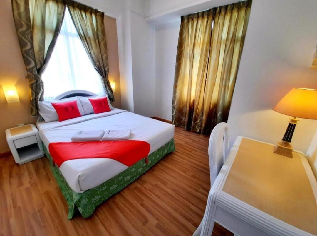 Good2Stay Apartment 6-8Pax L 3R2B L 2 Parking L Coway Water L Unifi I Swimming Pool Malakka Dış mekan fotoğraf